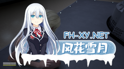 PC[丧尸解密3D动作ACT]月食~绅~士版生化危机 DEMO V0.37.5 STEAM官中版[2.2G]-3.jpg
