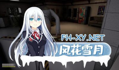 PC[丧尸解密3D动作ACT]月食~绅~士版生化危机 DEMO V0.37.5 STEAM官中版[2.2G]-4.jpg