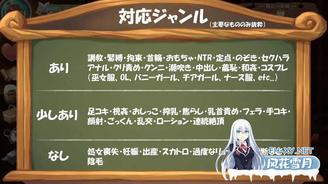 [日系SLG精品/汉化/动态]梦幻酒馆与秘密调教 夢見る酒場と秘密の調教 Ver1.0 +RenpyThief汉化[3.23G]-3.jpg