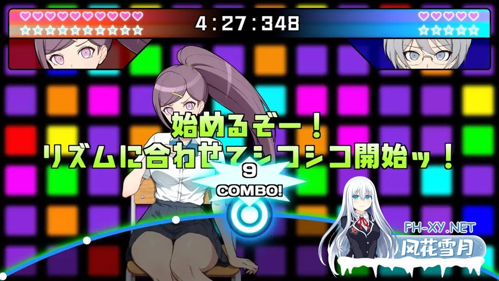 [SLG/汉化/自慰/巨乳/制服][RJ01403630/illujam社团]杂鱼沦陷 抖M学园与杂鱼们的新任教师/ザコオスロンパ ドMの学園とザコオスの新任教師[PC/660M]-3.jpg