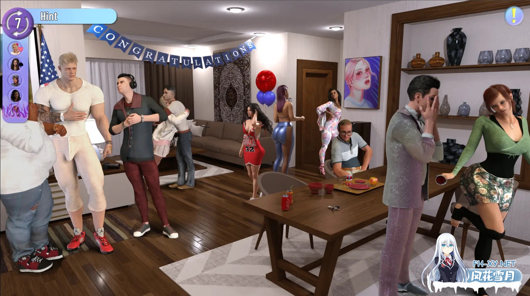 [SLG/动态/更新/汉化/步兵/口交/高渲染]复仇派对/Nemesis Party[Ver1.0 Final Scenes Update][PC+安卓/5.80G]-7.jpg