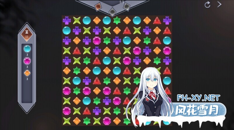 [SLG/中文/步兵/更新] 深邃的秘密  Deep Secret Ver1.05 STEAM官方中文步兵版[950M]-5.jpg