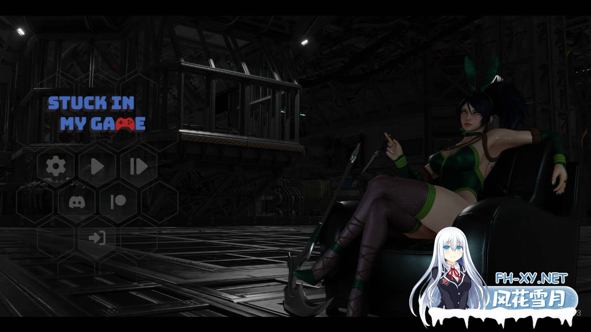 [SLG/汉化/动态] 困在我的游戏里/Stuck In My Game Ver0.4.3 AI汉化 [288M]-7.jpg