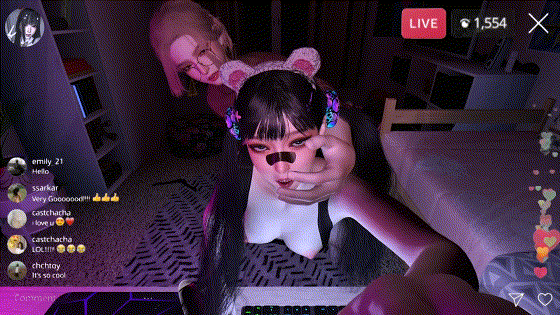 [3D]trashinator-Meririn自慰色色直播[276M/UC]-2.gif