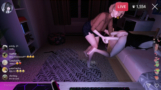 [3D]trashinator-Meririn自慰色色直播[276M/UC]-3.gif