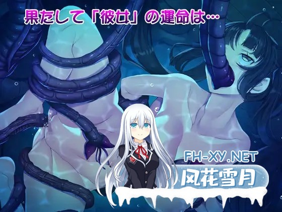 [ADV/汉化/羞耻/恶堕/巨乳/多P][とりのおいしいところ社团]圣宝晶华魔法圣剑少女/聖宝晶華セイントライム[1+2][PC/3.2G]-5.jpg
