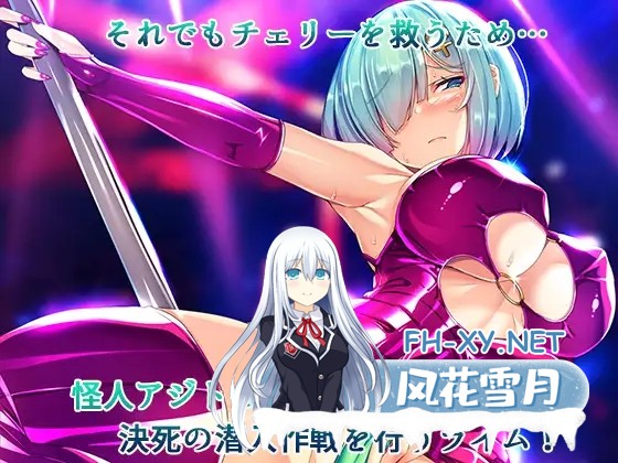 [ADV/汉化/羞耻/恶堕/巨乳/多P][とりのおいしいところ社团]圣宝晶华魔法圣剑少女/聖宝晶華セイントライム[1+2][PC/3.2G]-9.jpg