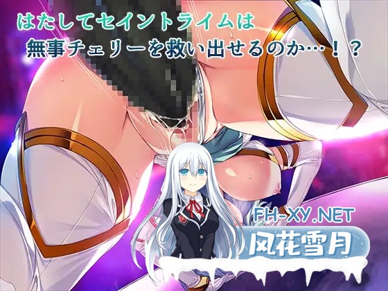 [ADV/汉化/羞耻/恶堕/巨乳/多P][とりのおいしいところ社团]圣宝晶华魔法圣剑少女/聖宝晶華セイントライム[1+2][PC/3.2G]-10.jpg