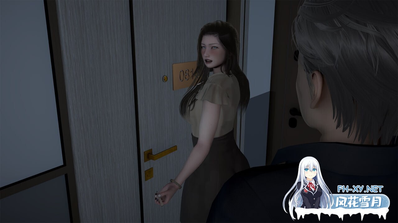 [SLG/3D/动态/汉化/口交]虚实无界/UNREALity[Ver0.1.1][PC+安卓/3.3G]-2.jpg