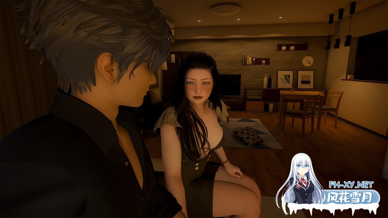 [SLG/3D/动态/汉化/口交]虚实无界/UNREALity[Ver0.1.1][PC+安卓/3.3G]-4.jpg