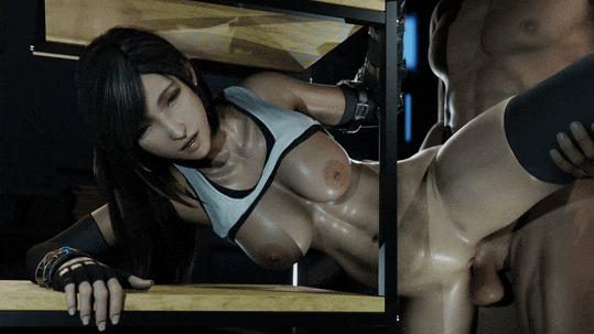 [SLG/PC+安卓] 困在我的游戏里v0.4.3 AI版 Stuck in My Game [619M]-1.gif