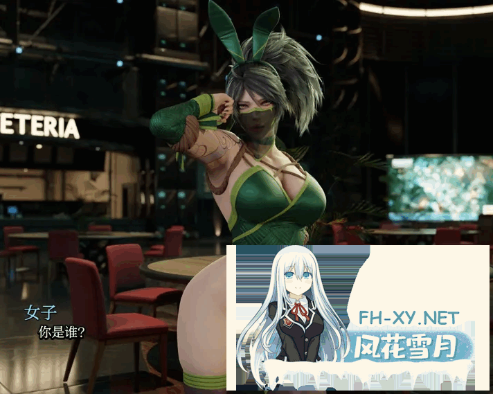 [SLG/PC+安卓] 困在我的游戏里v0.4.3 AI版 Stuck in My Game [619M]-12.png