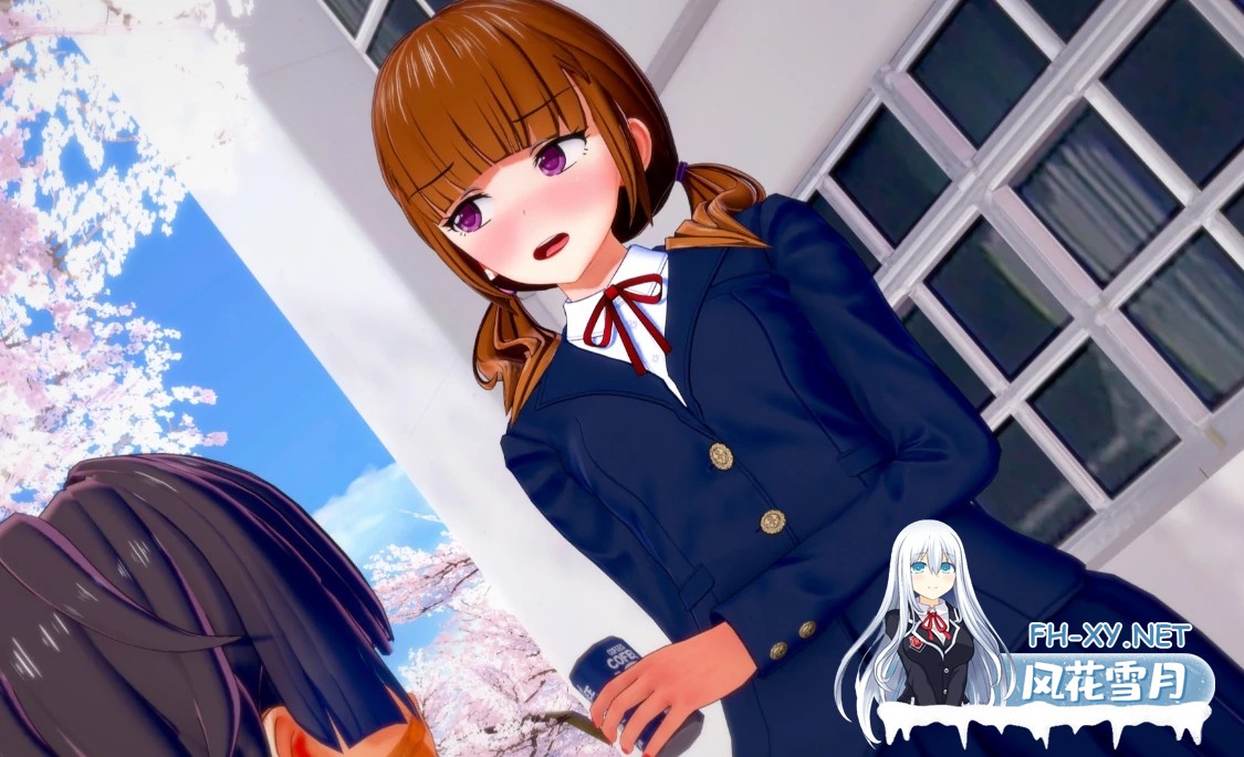 [SLG/AI汉化/3D/动态/更新]浪漫喜剧：分歧者/RomCom: Divergence[Ver0.1.2.1p][PC+安卓/1G]-3.jpg