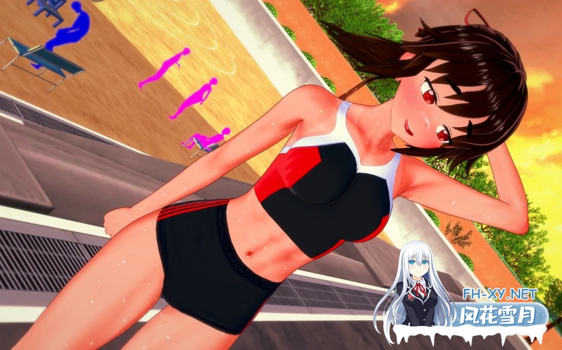 [SLG/AI汉化/3D/动态/更新]浪漫喜剧：分歧者/RomCom: Divergence[Ver0.1.2.1p][PC+安卓/1G]-4.jpg