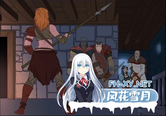 [SLG/AI汉化/2D/动态/更新]遥远的海岸. 传奇/Distant Shores. Saga[Ver0.7.0][PC+安卓/1.4G]-7.jpg