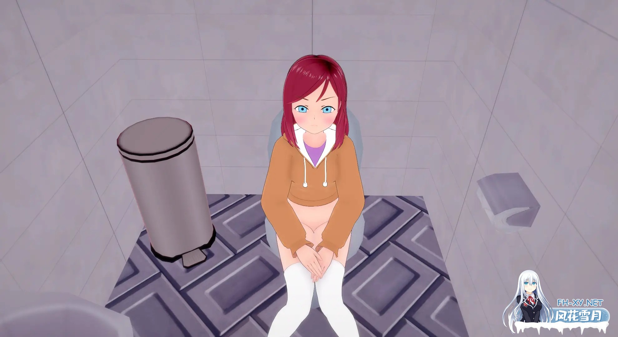 [SLG/动态/更新/汉化/3D]瓦洛丽的生活/Valorie's Life[Ver1.3.1][PC+安卓/3.4G]-4.jpg