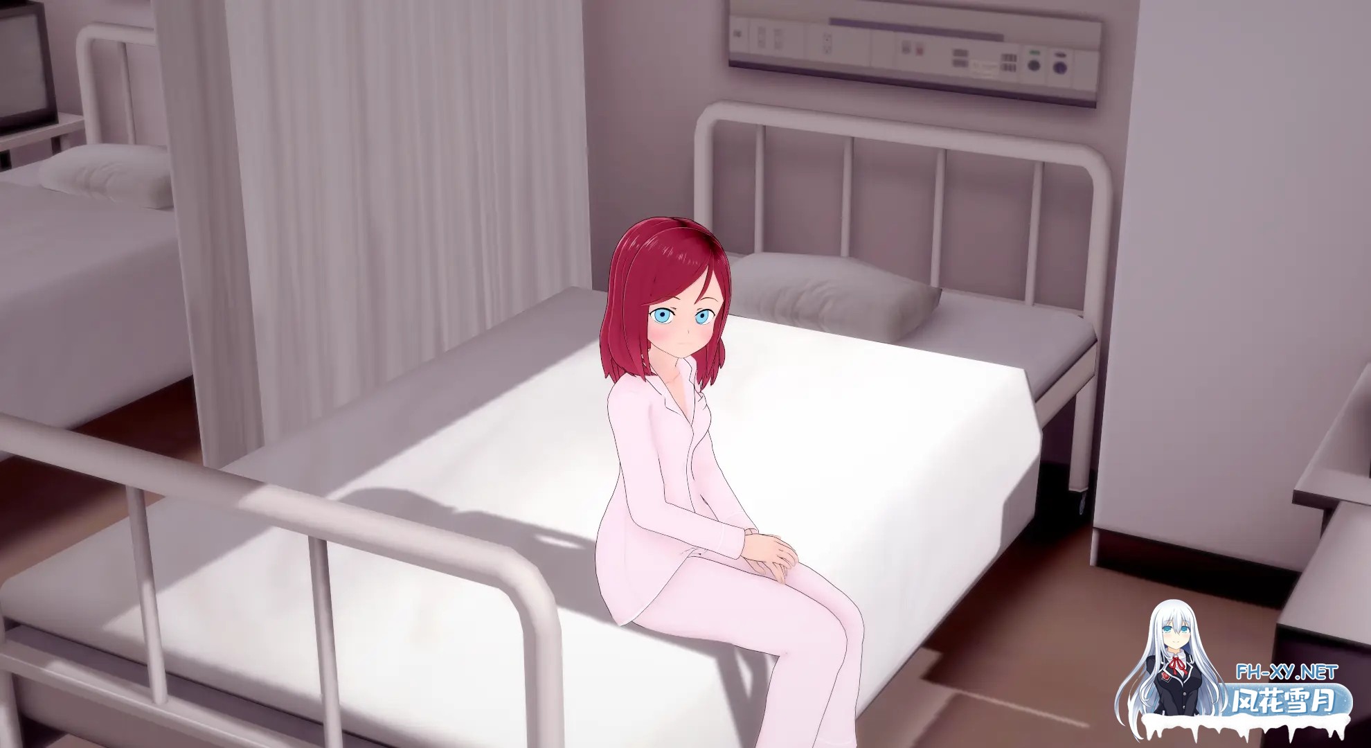 [SLG/动态/更新/汉化/3D]瓦洛丽的生活/Valorie's Life[Ver1.3.1][PC+安卓/3.4G]-6.jpg