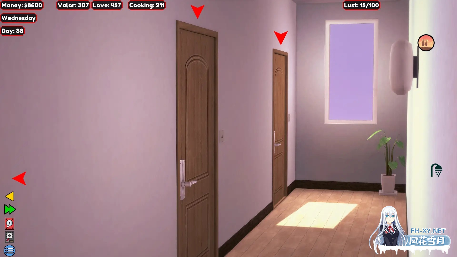 [SLG/动态/更新/汉化/3D]瓦洛丽的生活/Valorie's Life[Ver1.3.1][PC+安卓/3.4G]-12.jpg