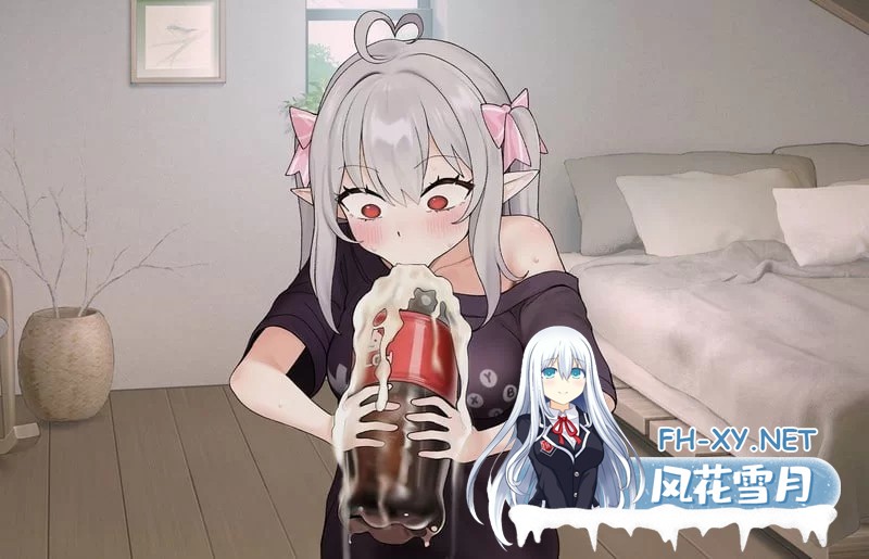 [SLG/PC+安卓] 和存在感薄弱妹妹一起的简单生活 v0.77b官中[与缺乏存在感的妹妹的简单生活][2.20 GB]-1.jpg