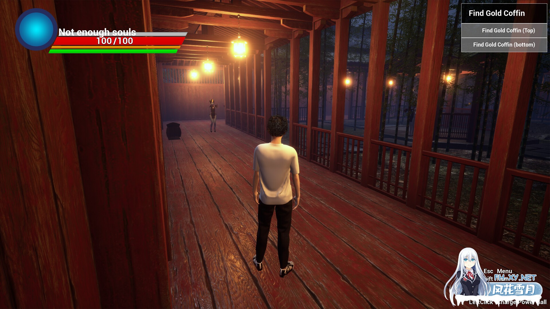 [亚洲风ACT/动态] 我是驱魔人 I am The Exorcist STEAM官中版+全DLC [2.10G/百度]-2.jpg