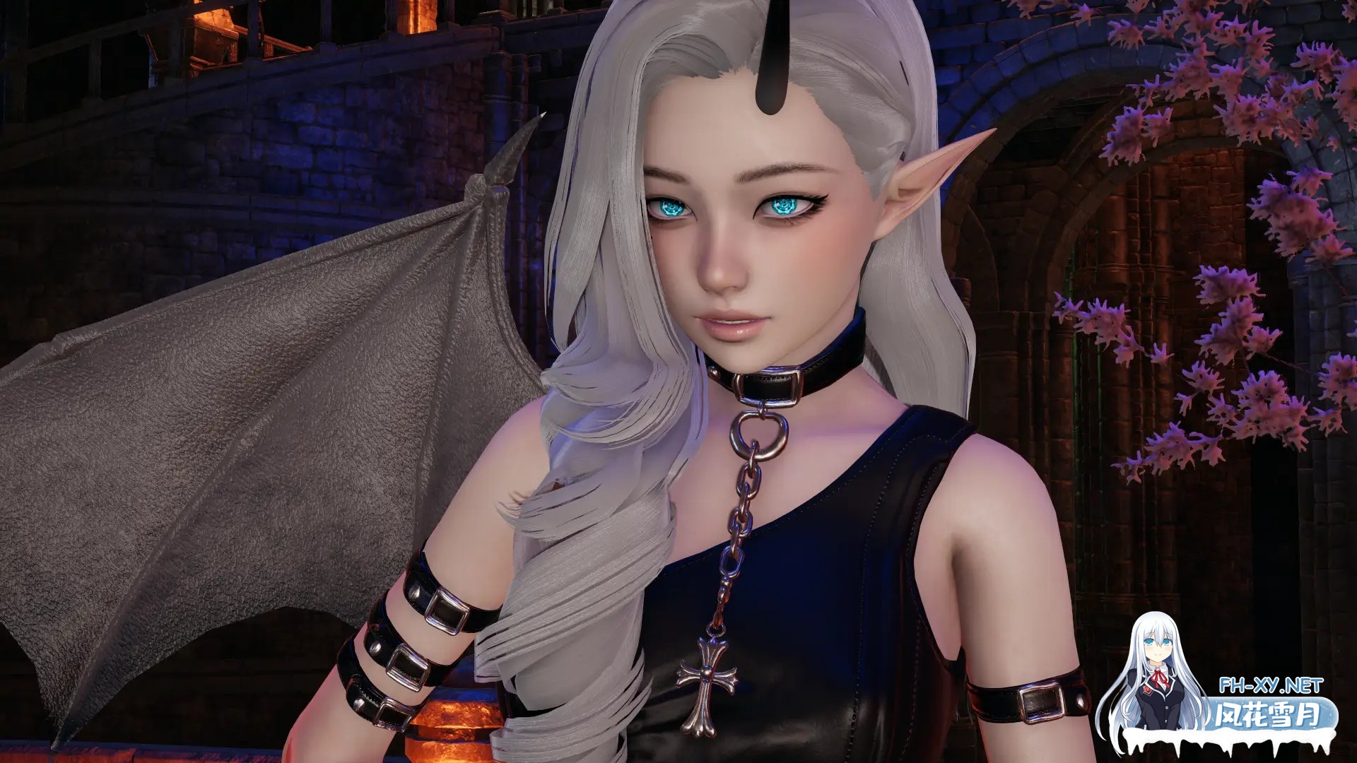 [SLG/动态/更新/AI汉化/3D/多P/口交]黑暗同伴/黑暗之友/Companion of Darkness[S2 Ch.11][PC+安卓/3.20G]-3.jpg