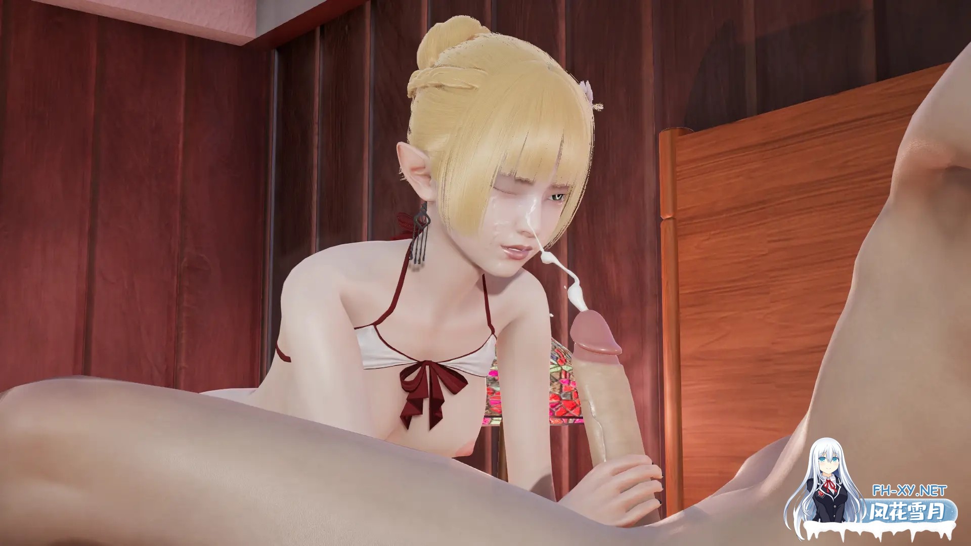 [SLG/动态/更新/AI汉化/3D/多P/口交]黑暗同伴/黑暗之友/Companion of Darkness[S2 Ch.11][PC+安卓/3.20G]-4.jpg