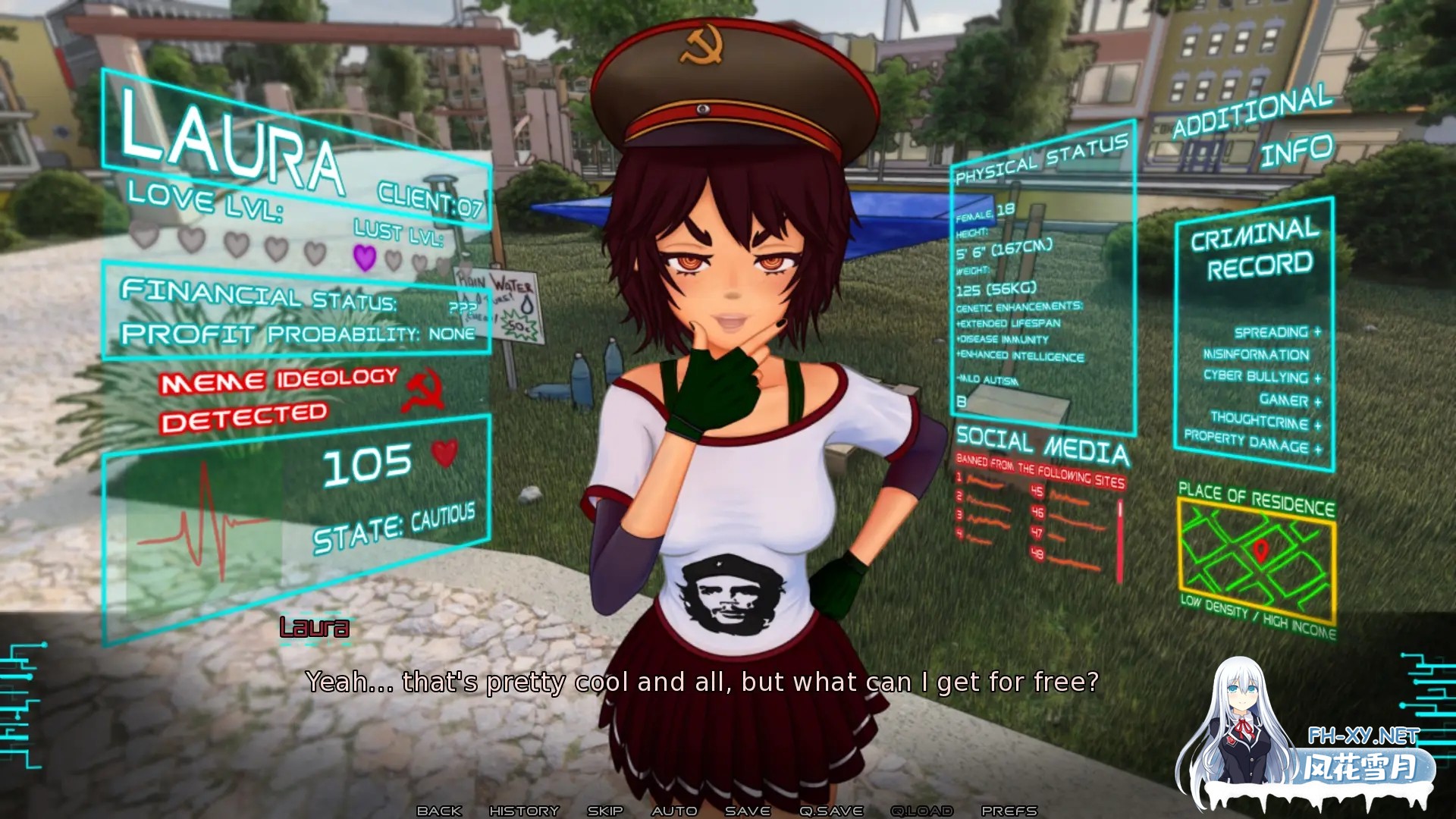 [SLG/动态/更新/汉化/2D]机器人生活/Android LIFE[Ver0.4.5][PC+安卓/3.80G]-3.jpg