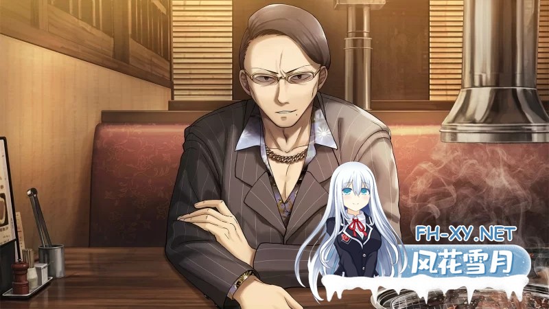 [SLG/PC/完结]刑事边界：第三次犯罪-Criminal Border[v1.0.2]官中 [4.45G]-4.jpg