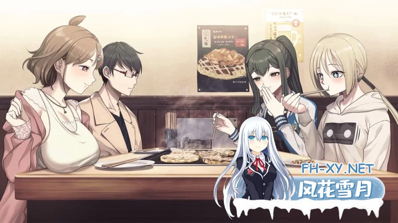 [SLG/PC/完结]刑事边界：第三次犯罪-Criminal Border[v1.0.2]官中 [4.45G]-3.jpg