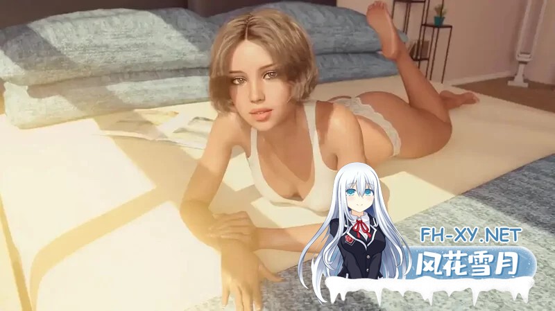 [SLG/欧美/PC+安卓/完结]我很荣幸/My Pleasure [v0.39 Elite] [+6G]-1.jpg