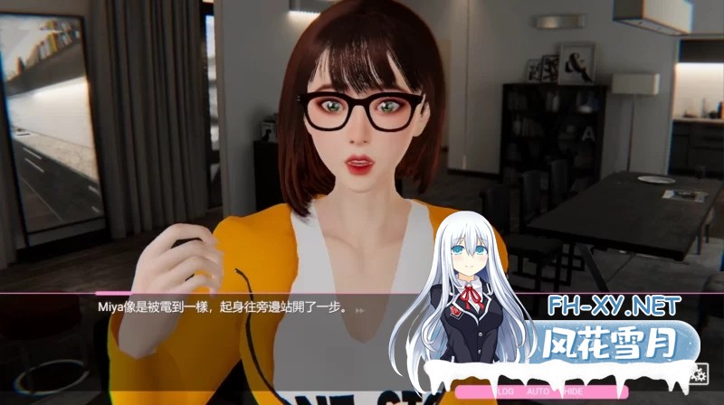 [PC/有声/SLG]爱情挑战-Love Challenge[v1.5.5]完结官方中文 [3G]-2.jpg