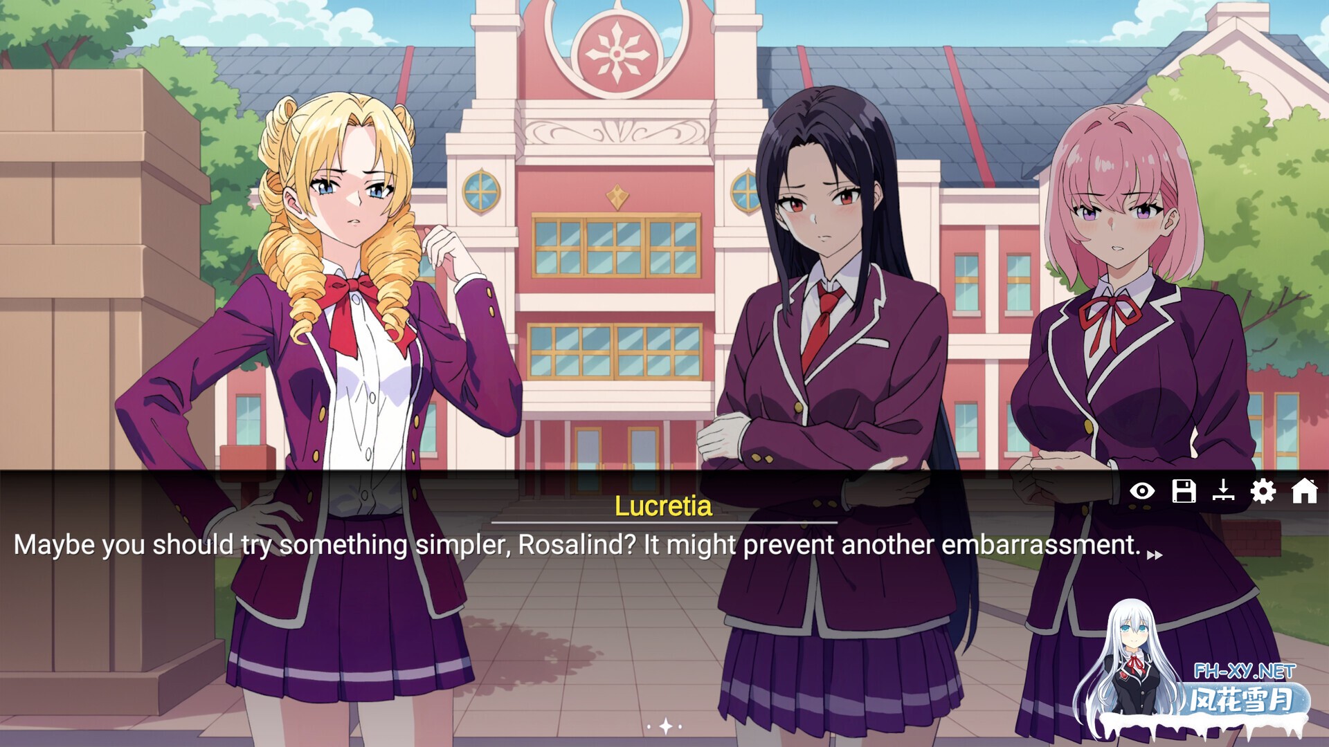 [SLG/STEAM官中/2D/触手/多P]渔网的低语/Whispers of Lust[PC/1.78G]-6.jpg