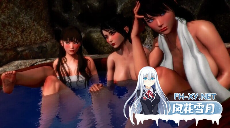 [RPG/巨乳/3D/动态/汉化/更新]邪恶的胭脂/Wicked Rouge REFINE[Ver0.13.0][PC+安卓/3.0G]-3.jpg