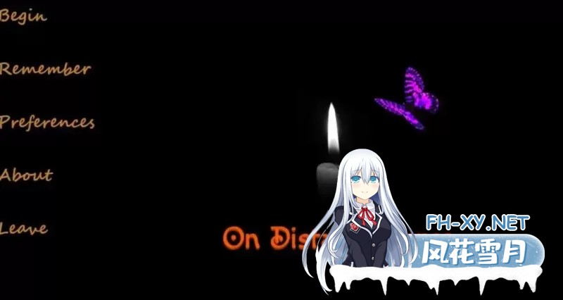 [安卓/PC/3D/欧美/SLG/汉化]COn Distant Shores V1.0 汉化完结版 [4.5G]-1.jpg