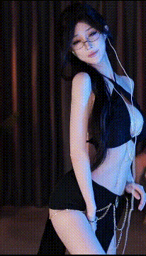 虎牙 张爱玲调教女仆肉便器[1V+1.97G]-11.gif