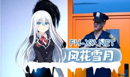 [SLG]安娜:令人激动的情感 S1完结+外传+CH2 V0.99汉化版 [8.9G]-1.jpg