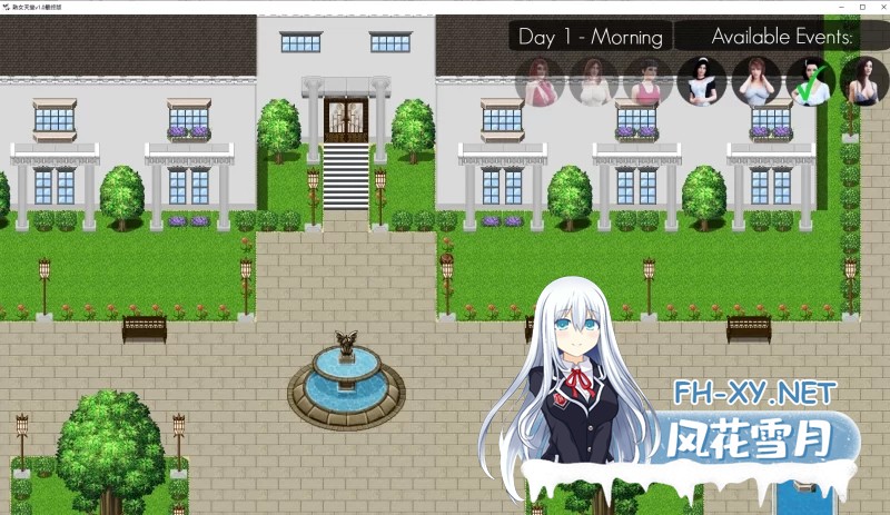 [安卓+pc神作RPG/汉化]熟女天堂1.0中文完结版 [1.9G]-4.jpg