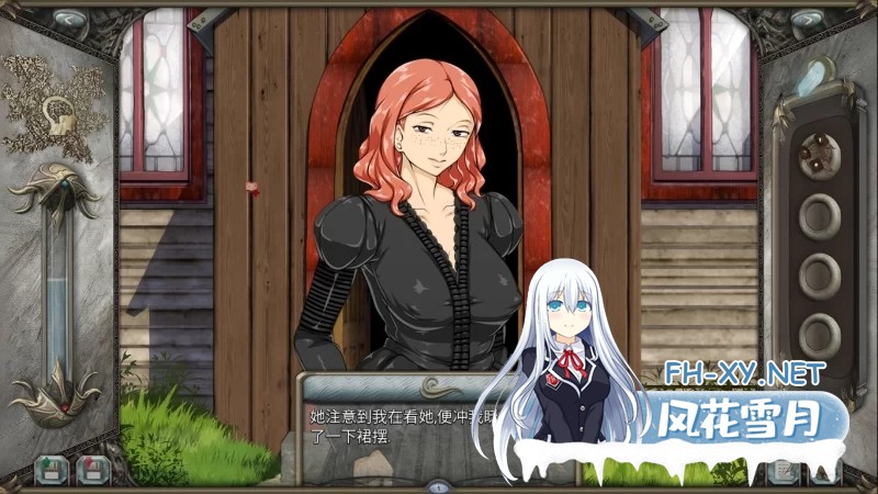 [SLG/精翻汉化/步兵/巨乳/2D]迪维梅拉/Divimera[R12][PC/2.2G]-7.jpg