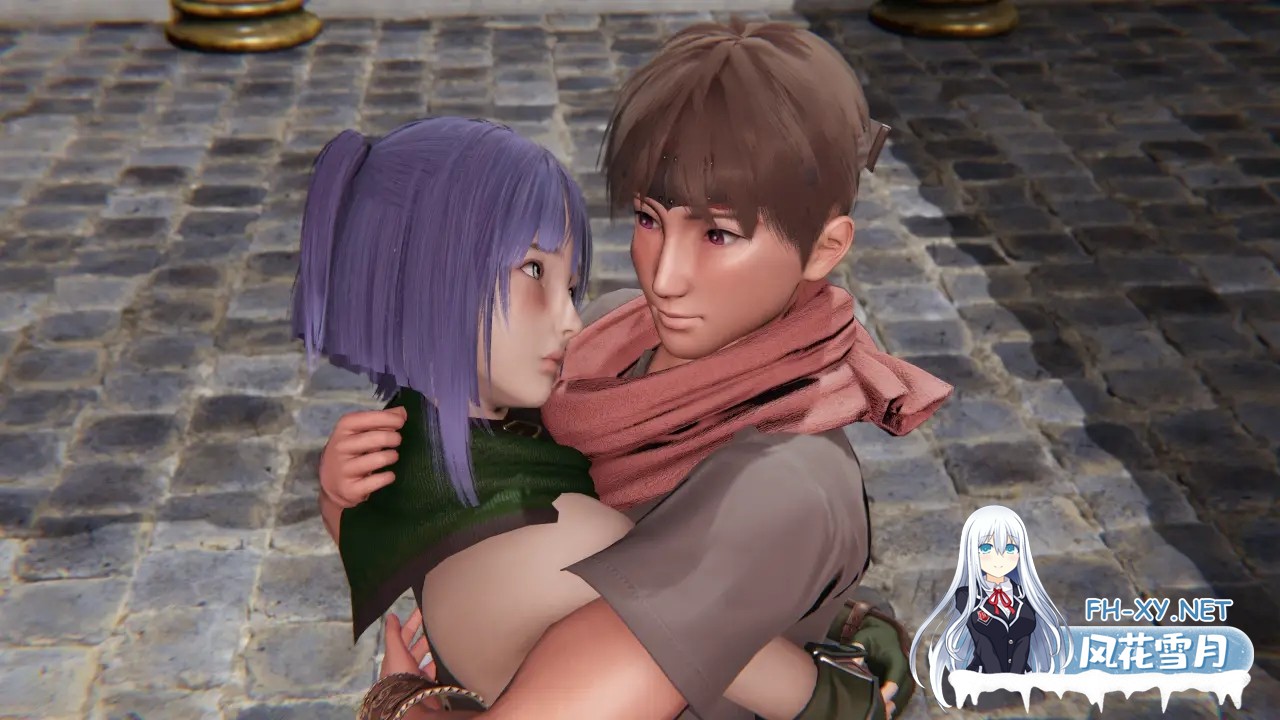 [RPG/动态/3D/汉化/更新]瞬息之门/Ephemeral Gate[Ver0.223][PC+安卓/2.70G]-3.jpg