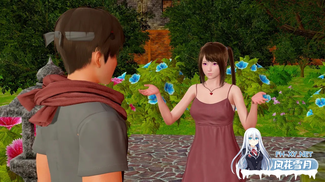 [RPG/动态/3D/汉化/更新]瞬息之门/Ephemeral Gate[Ver0.223][PC+安卓/2.70G]-8.jpg