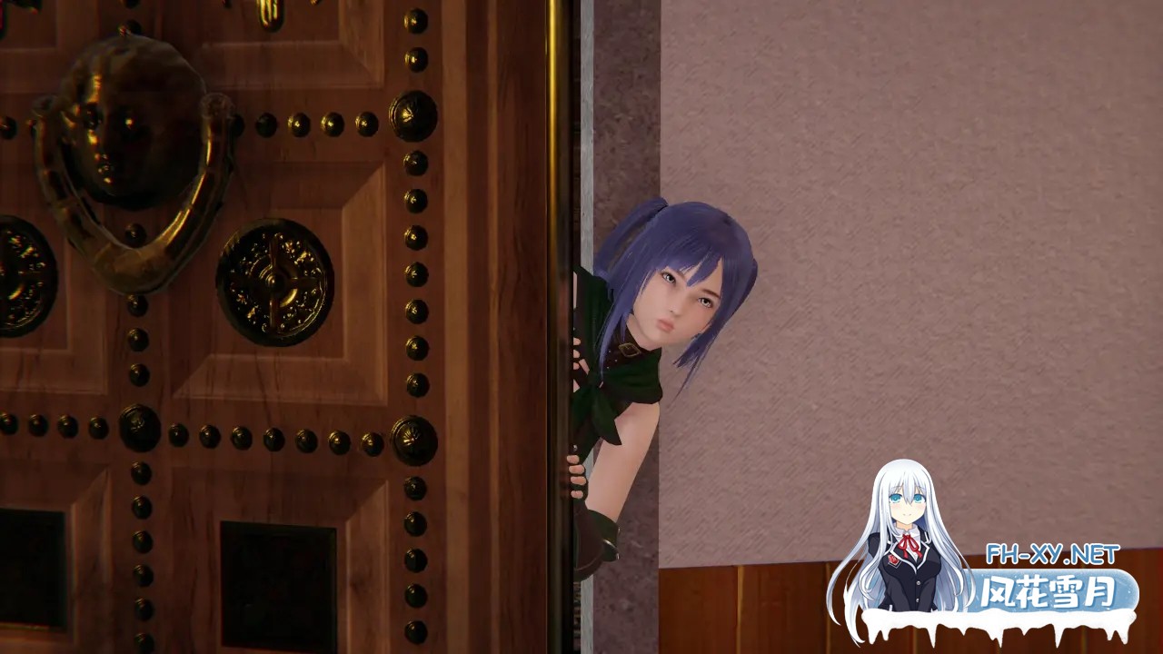 [RPG/动态/3D/汉化/更新]瞬息之门/Ephemeral Gate[Ver0.223][PC+安卓/2.70G]-11.jpg
