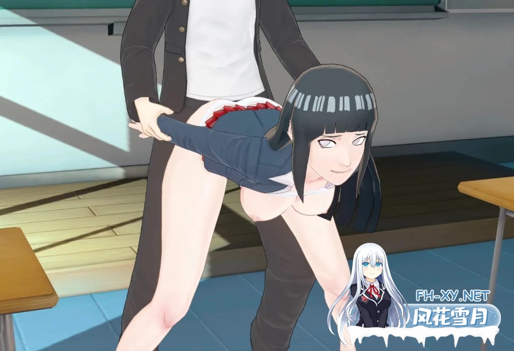 [SLG/AI汉化/3D/动态/更新]恶搞性生活/Parody Sex Life[Ver0.40.1 Beta][PC/2G]-3.jpg