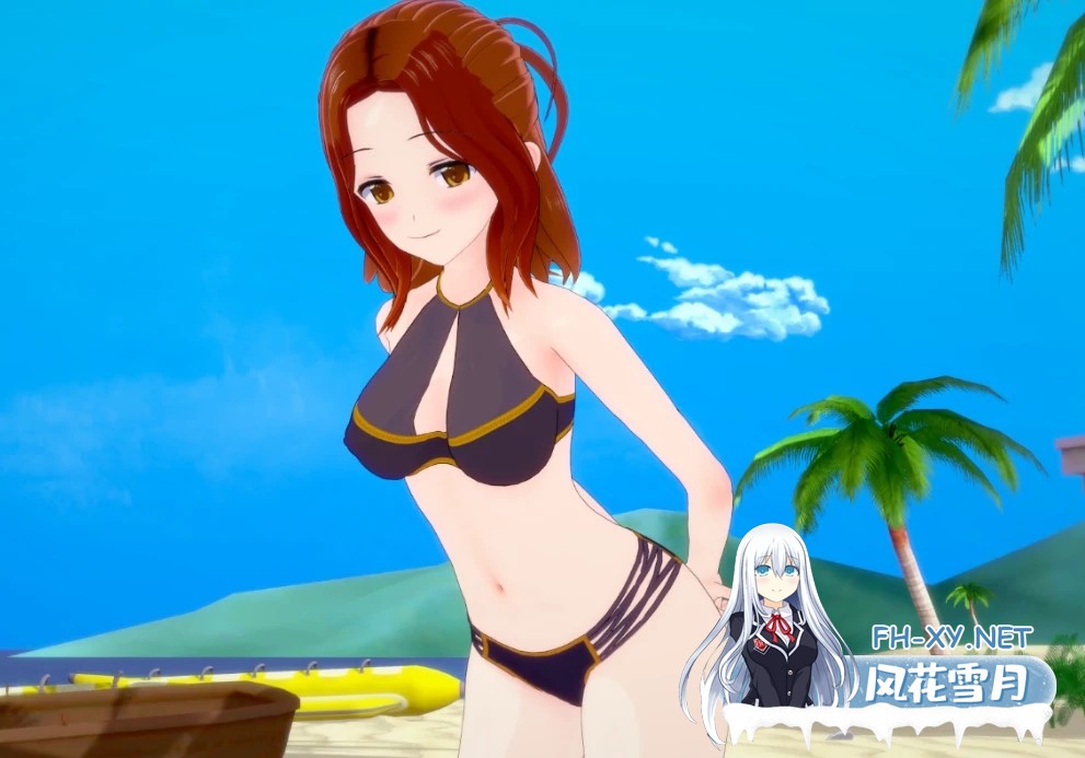 [SLG/AI汉化/3D/动态/更新]按我的方式做事/Doing Things My Way[Ver1.5][PC+安卓/3.9G]-3.jpg