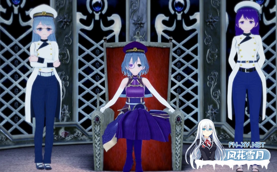 [SLG/AI汉化/3D/动态/更新]按我的方式做事/Doing Things My Way[Ver1.5][PC+安卓/3.9G]-5.jpg