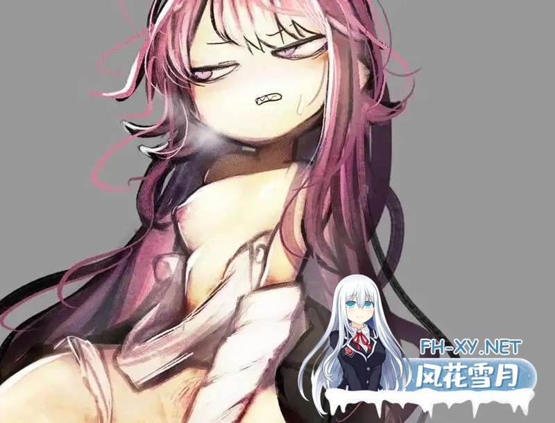 [探索RPG/汉化/动态]高级诊疗所・永远亭~ 不愛想なうどんちゃんがちょろいだけのゲーム ～高級診療所・永遠亭～ Ver2.0 AI汉化内嵌版[PC/600M]-5.jpg