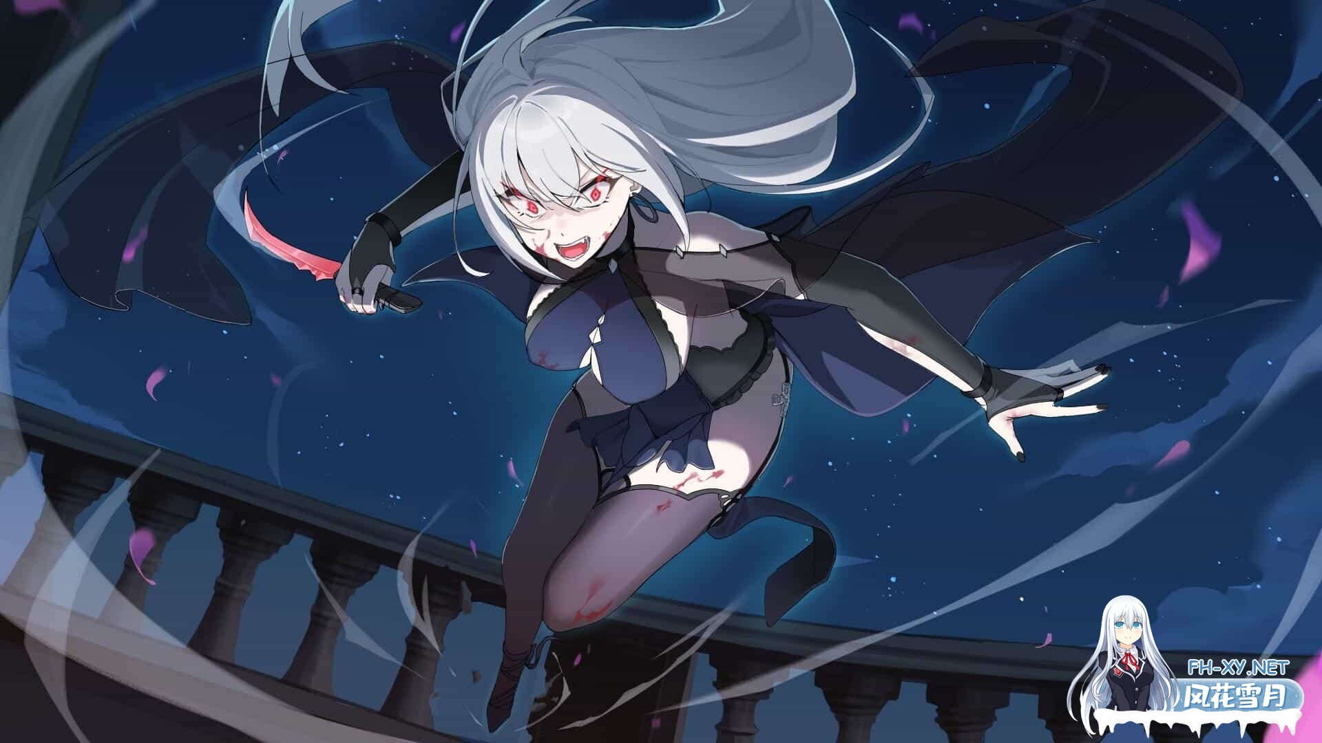 [日式SLG/中文/步兵]魔界少女与奴隶召唤术 Steam官中步兵版[500M]-5.jpg