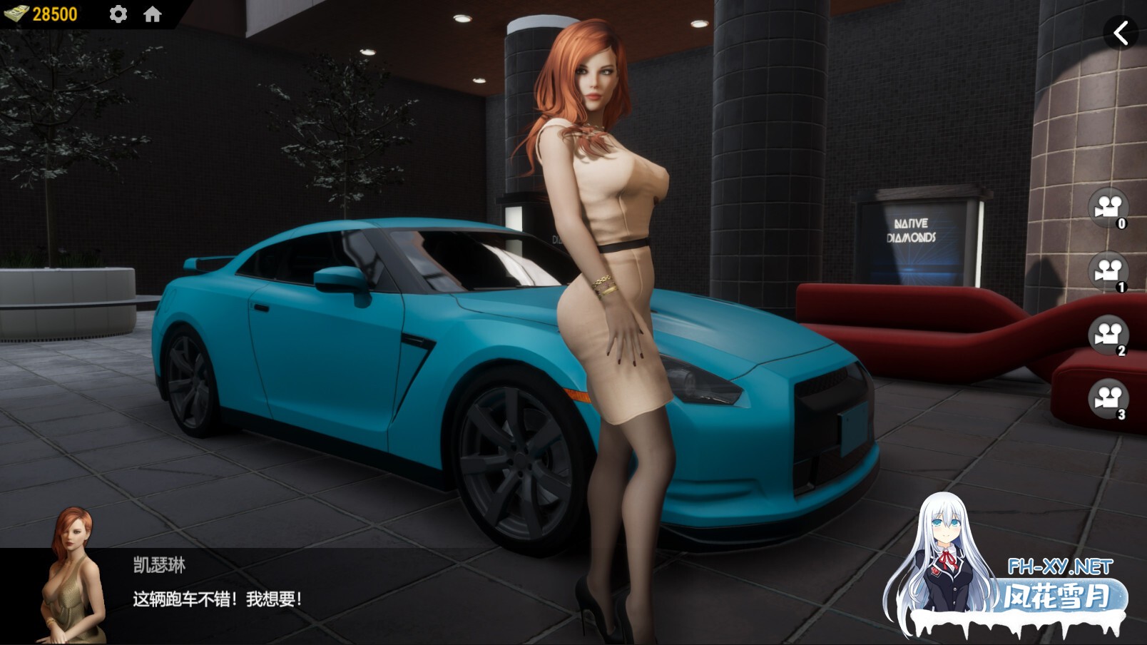 [3D/射击FPS/动态/STEAM官中/]战争与玫瑰/Wars and Roses[Ver1.070 Hotfix9+DLC+R18补丁+秘籍][PC/23.0G]-7.jpg