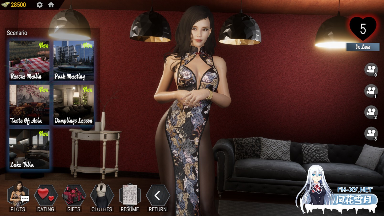 [3D/射击FPS/动态/STEAM官中/]战争与玫瑰/Wars and Roses[Ver1.070 Hotfix9+DLC+R18补丁+秘籍][PC/23.0G]-12.jpg