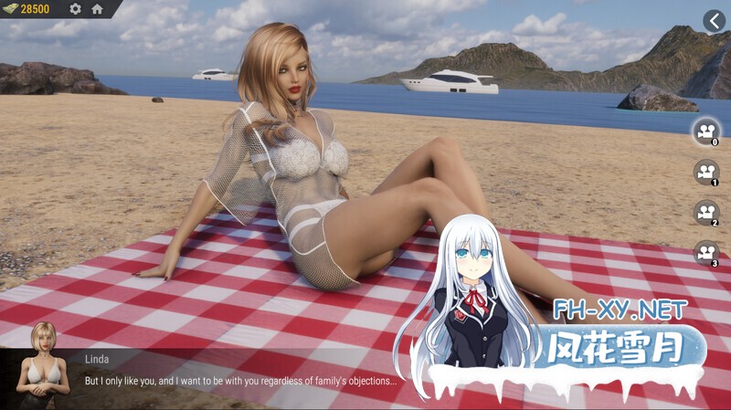[3D/射击FPS/动态/STEAM官中/]战争与玫瑰/Wars and Roses[Ver1.070 Hotfix9+DLC+R18补丁+秘籍][PC/23.0G]-18.jpg