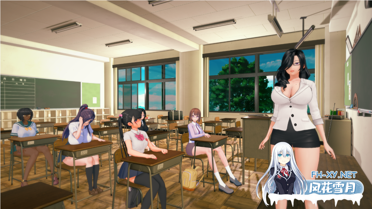 [SLG/汉化/动态/PC+安卓]生命的回报 Life’s Payback Ver2.0 AI汉化内嵌版[1.14G]-3.png